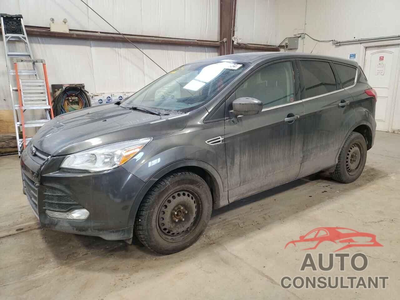 FORD ESCAPE 2016 - 1FMCU0G78GUC47351