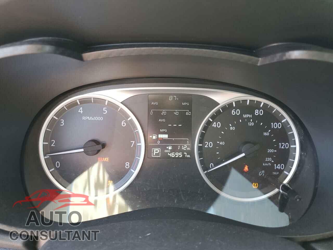 NISSAN VERSA 2021 - 3N1CN8DV8ML908226