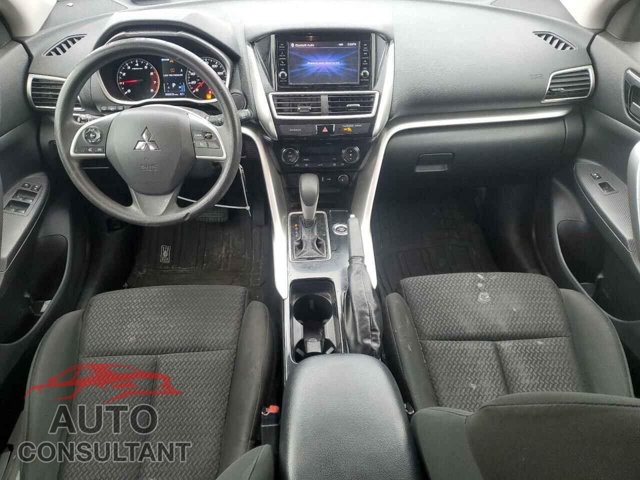 MITSUBISHI ECLIPSE 2019 - JA4AT3AA4KZ030891