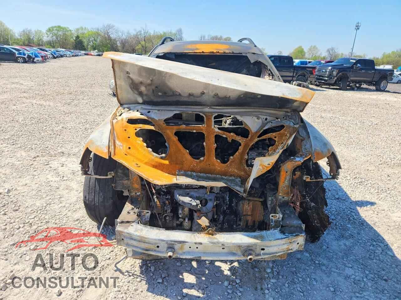 MAZDA UNKNOWN 2012 - JM3TB3DA2C0348695