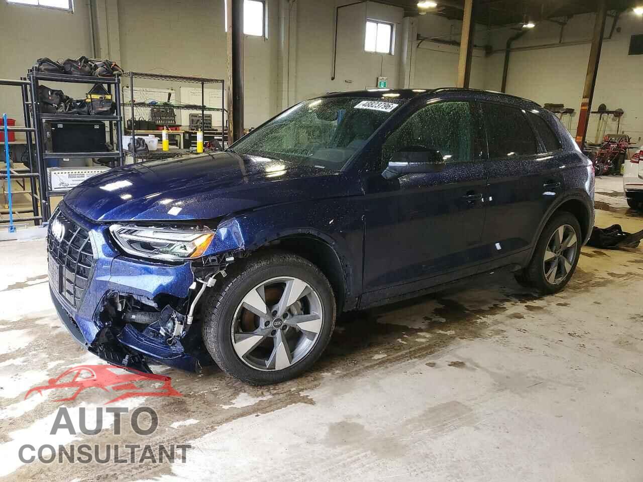 AUDI Q5 2024 - WA1AAAFYXR2019770