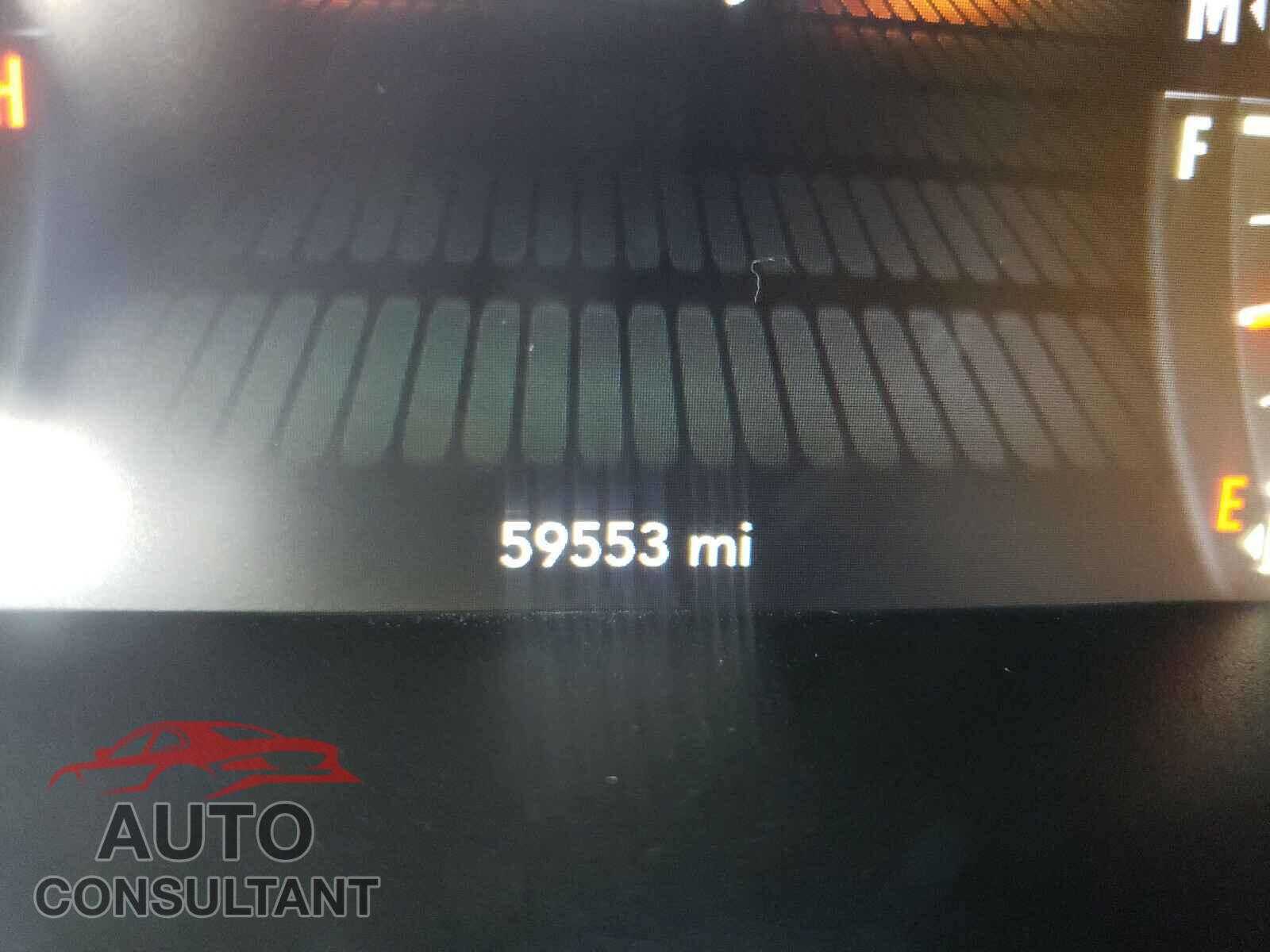 DODGE CHALLENGER 2016 - 2C3CDZAG1GH290227