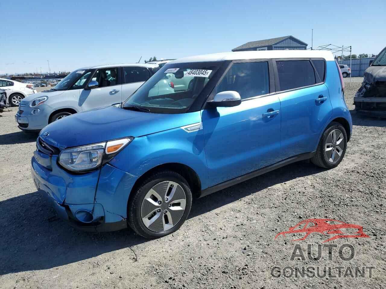 KIA SOUL 2018 - KNDJP3AE5J7033208