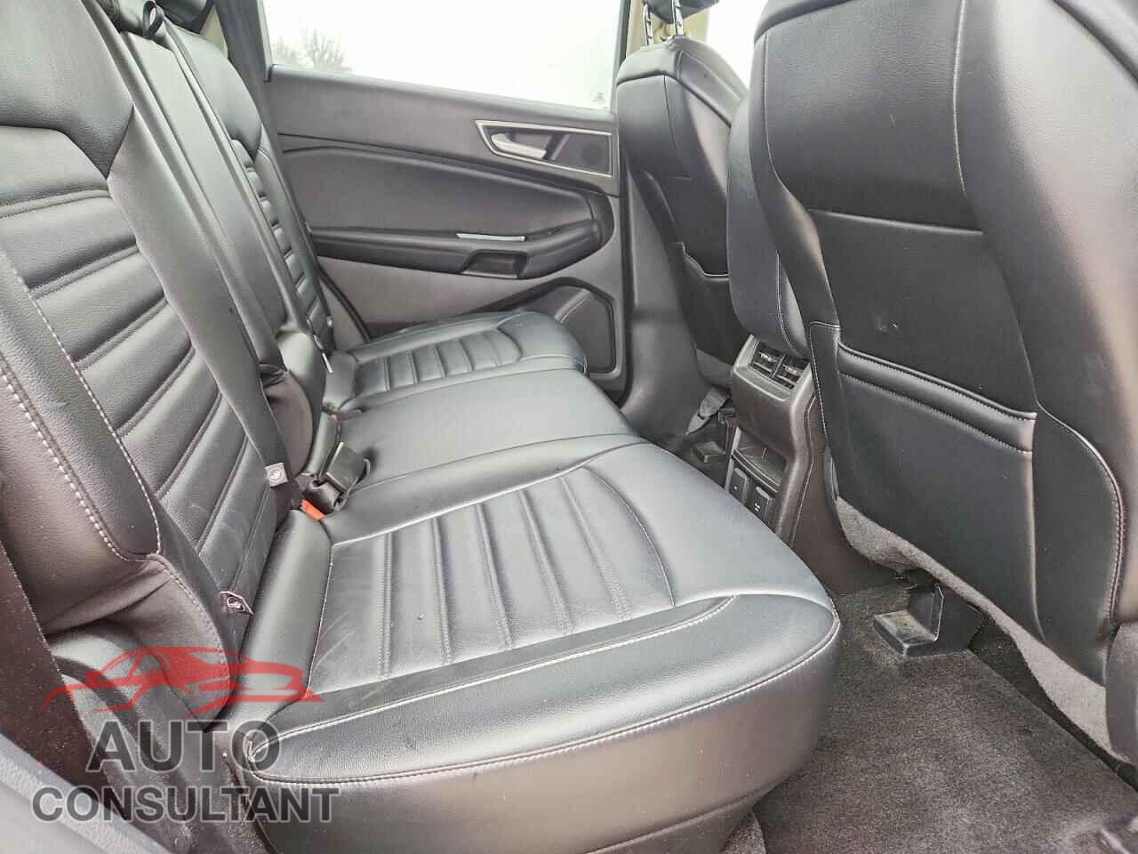 FORD EDGE 2015 - 2FMTK4J91FBB25717