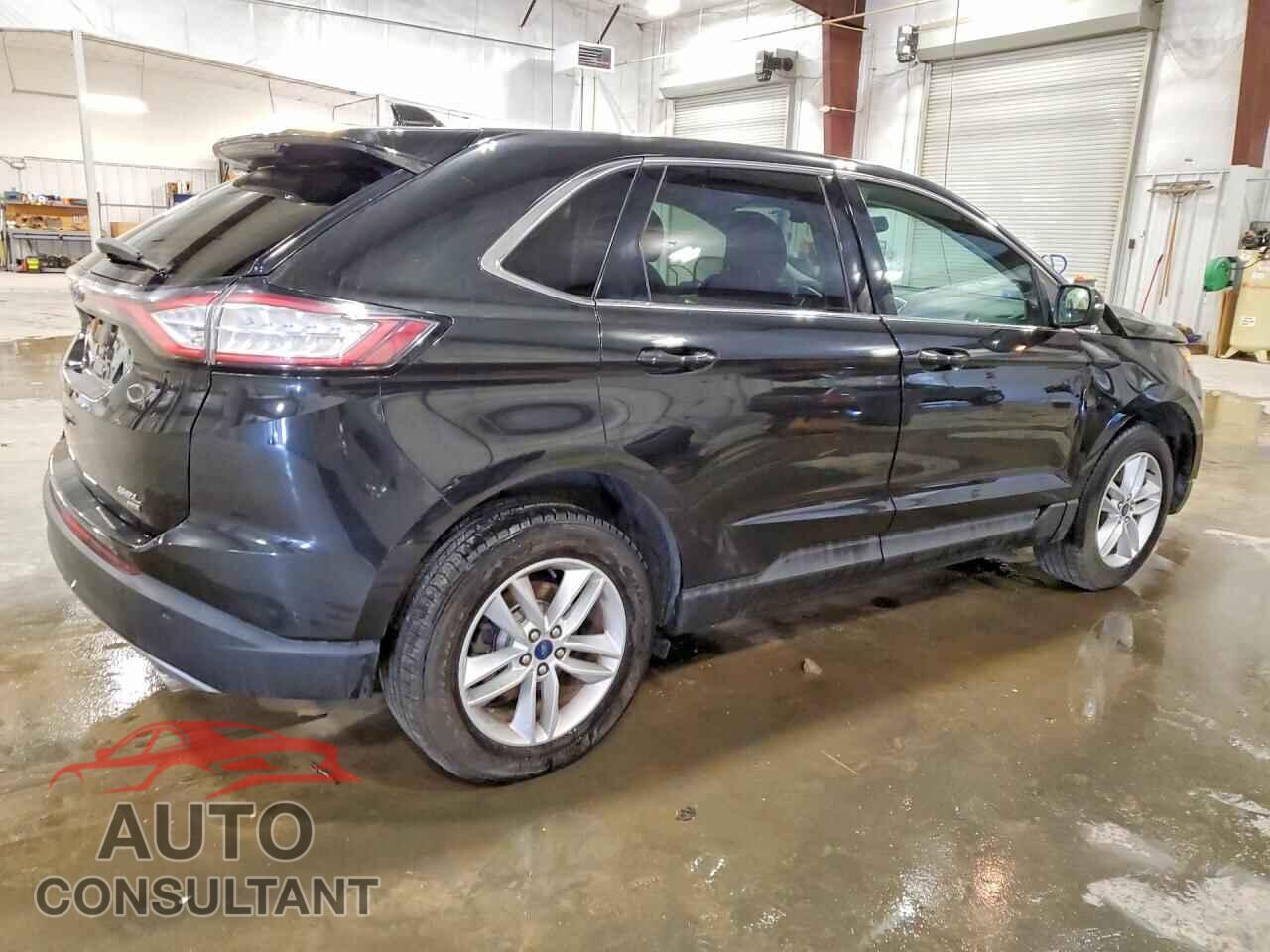 FORD EDGE 2015 - 2FMTK4J83FBB48942