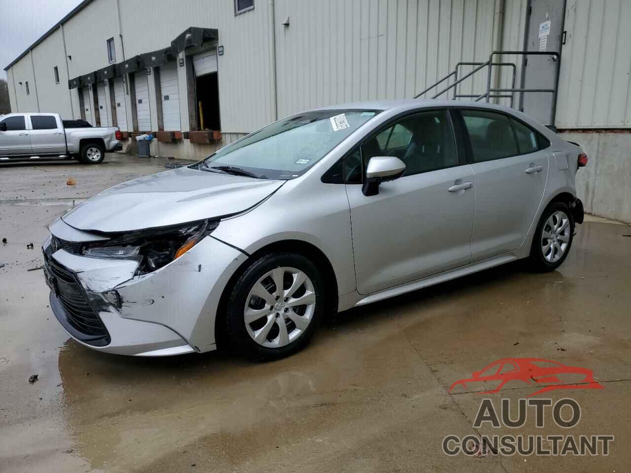 TOYOTA COROLLA 2023 - 5YFB4MDE5PP048331