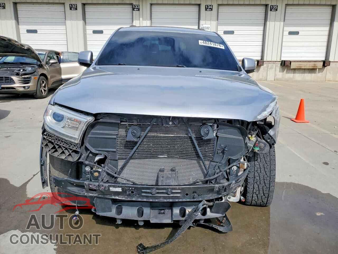 DODGE DURANGO 2015 - 1C4RDJDG7FC177547