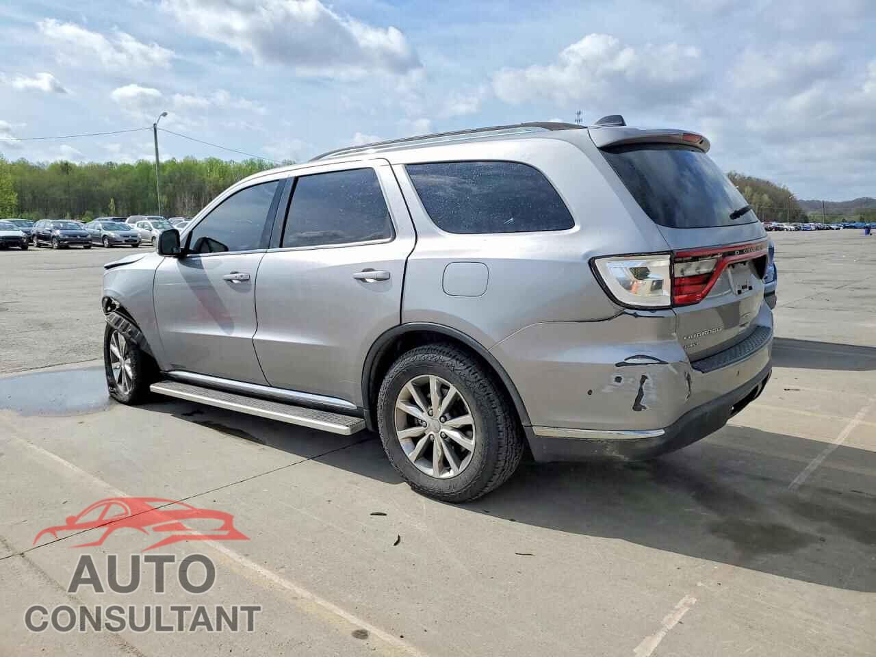 DODGE DURANGO 2015 - 1C4RDJDG7FC177547
