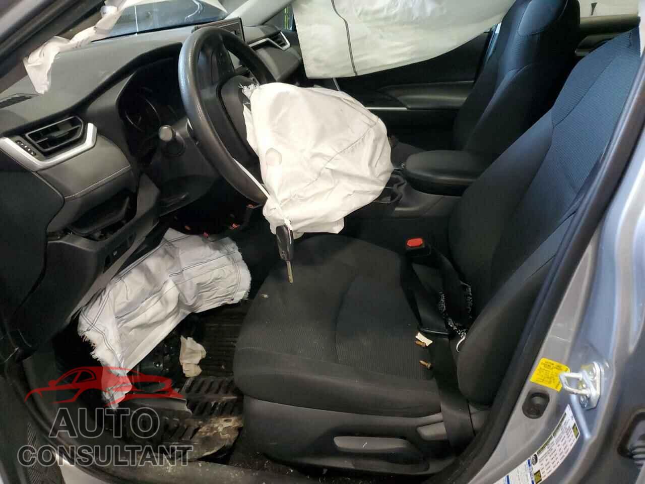 TOYOTA RAV4 2019 - 2T3F1RFV2KW042392