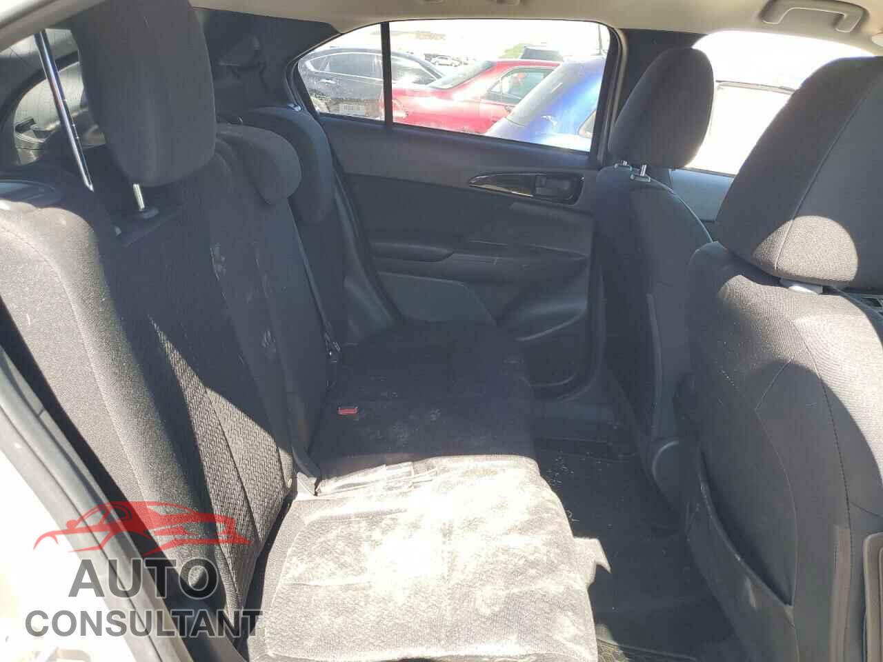 MITSUBISHI ECLIPSE 2019 - JA4AT3AA0KZ037143