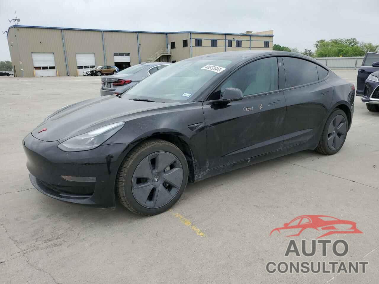 TESLA MODEL 3 2023 - 5YJ3E1EAXPF675307