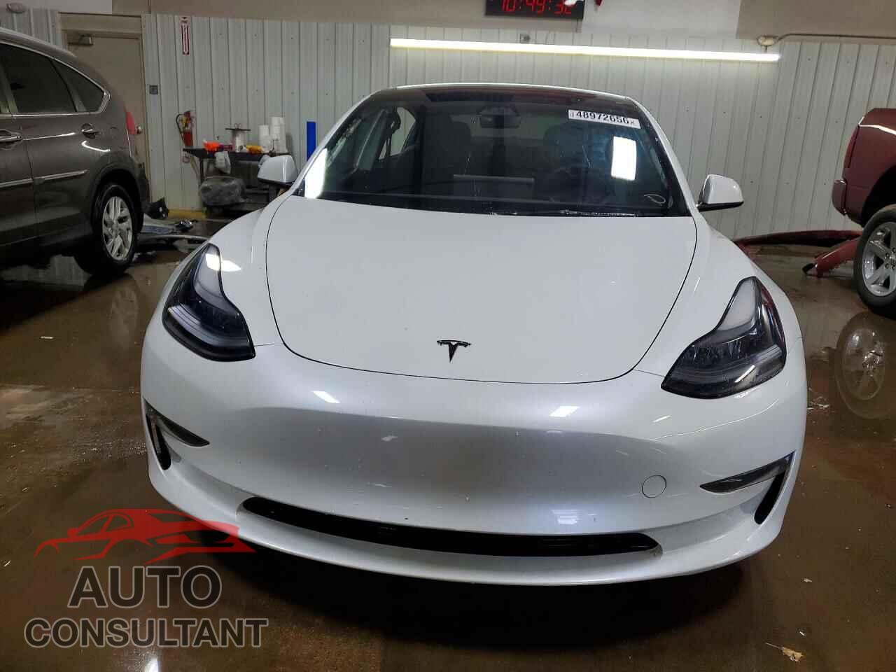 TESLA MODEL 3 2023 - 5YJ3E1EA7PF644774