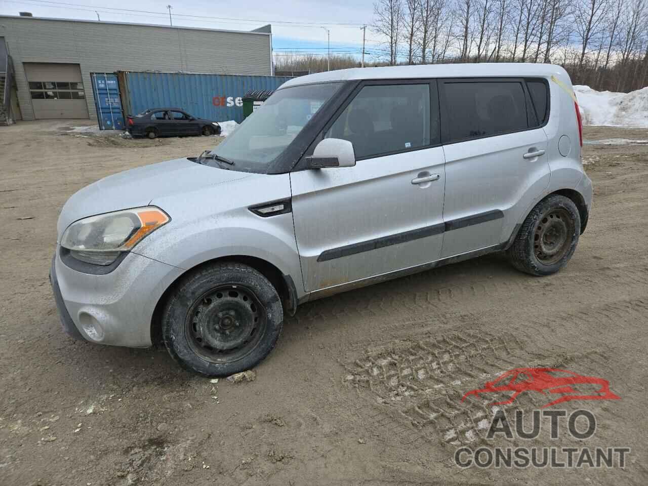 KIA SOUL 2013 - KNDJT2A52D7770862