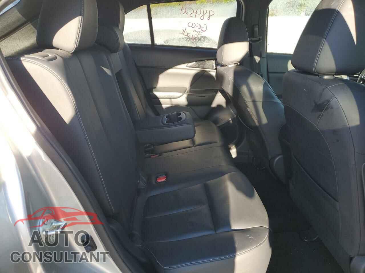 MITSUBISHI ECLIPSE 2023 - JA4ATWAA2PZ054597