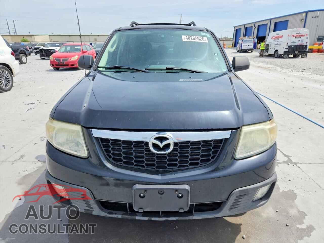 MAZDA TRIBUTE 2010 - 4F2CY0C78AKM01736