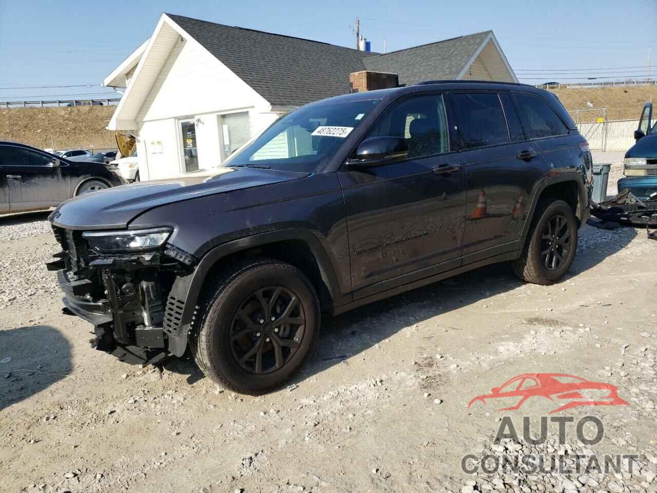 JEEP GRAND CHER 2024 - 1C4RJHAG3RC178981