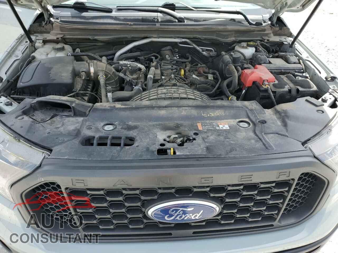 FORD RANGER 2021 - 1FTER4FH4MLD00824