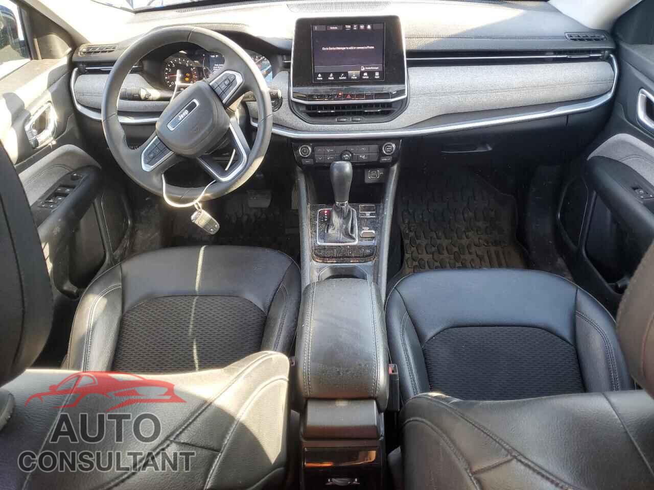 JEEP COMPASS 2022 - 3C4NJDBB4NT152110