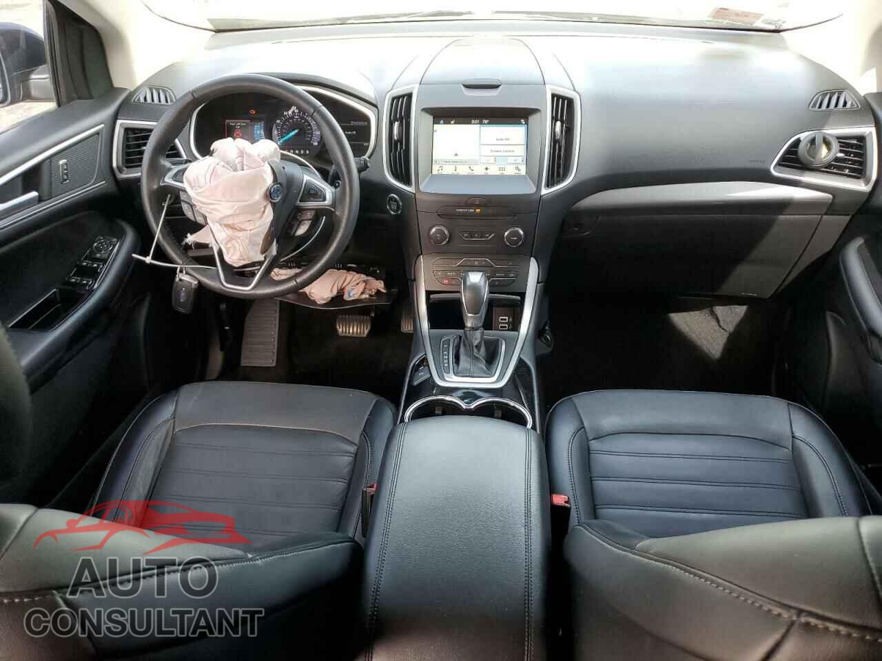 FORD EDGE 2018 - 2FMPK3J93JBB86510