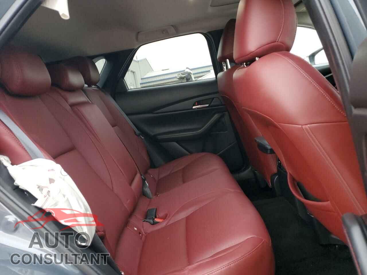 MAZDA CX30 2023 - 3MVDMBCM8PM540489