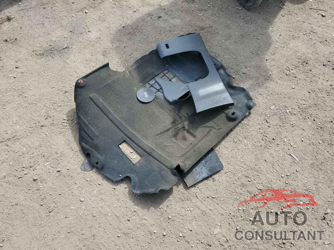 FORD FUSION 2019 - 3FA6P0T95KR199460