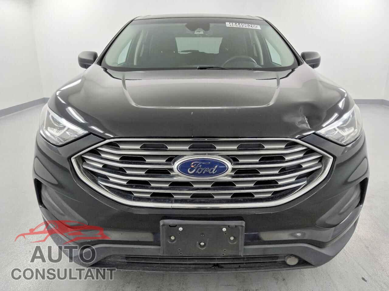 FORD EDGE 2020 - 2FMPK4G92LBA95101