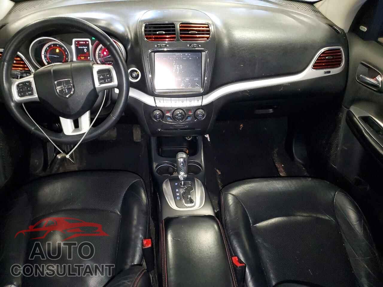 DODGE JOURNEY 2015 - 3C4PDDEG6FT749669
