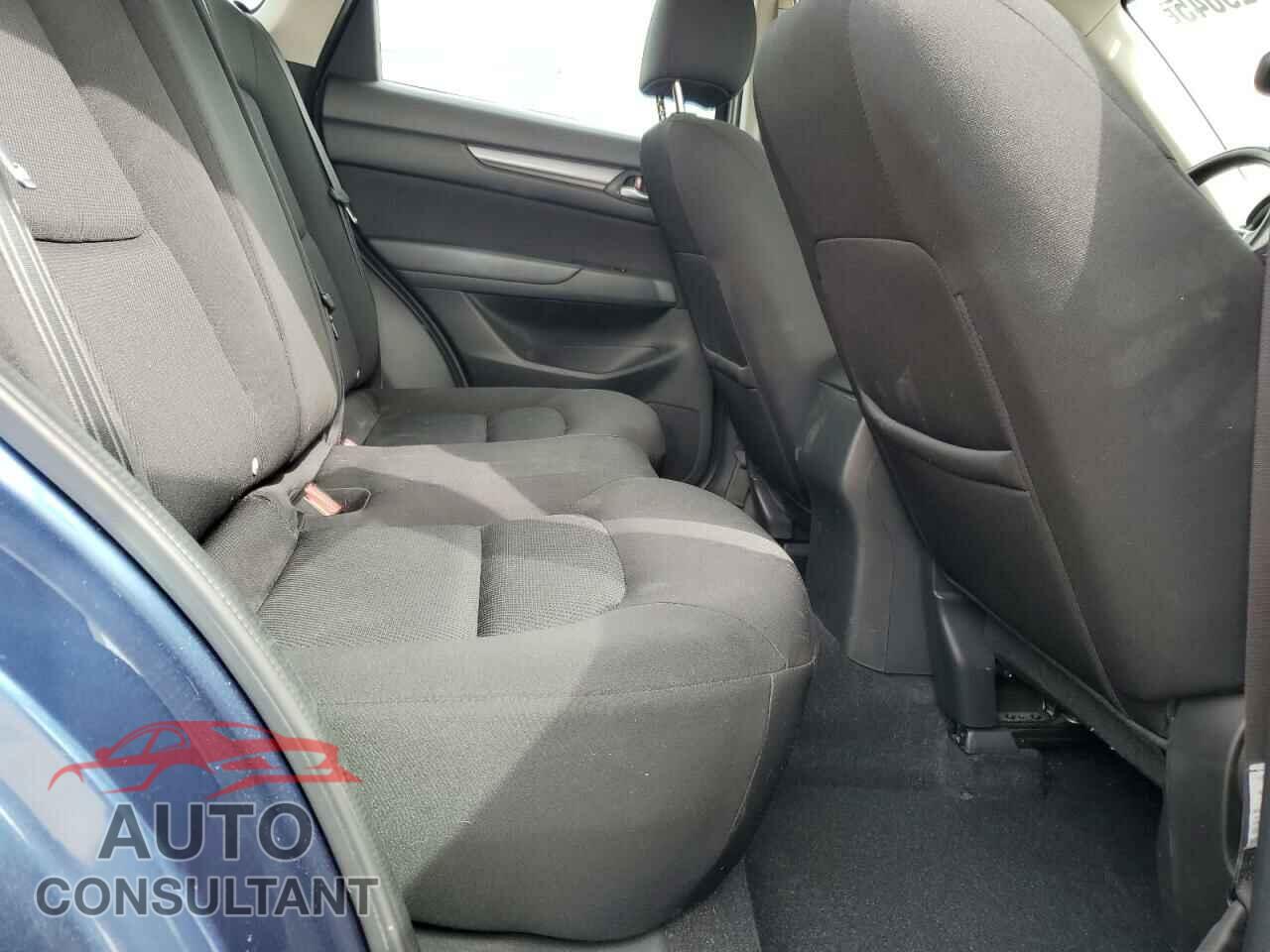 MAZDA CX-5 2018 - JM3KFBBM1J0446590