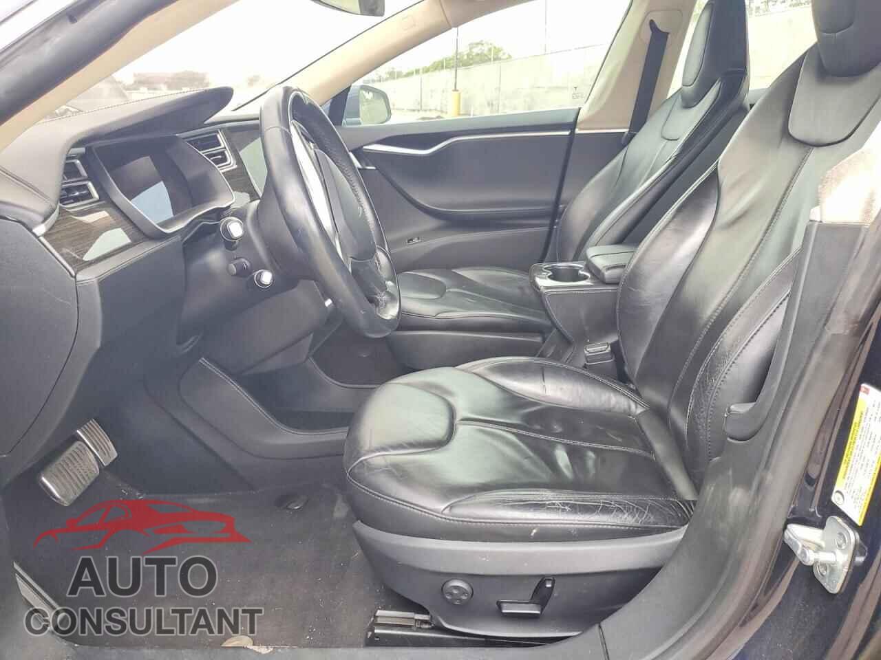 TESLA MODEL S 2014 - 5YJSA1H18EFP56161