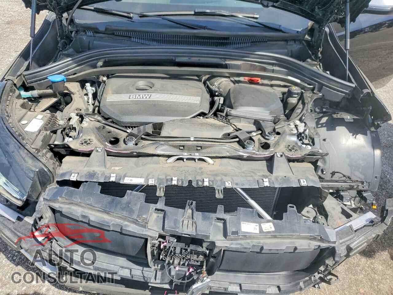 BMW X1 2023 - WBX73EF01P5X93089