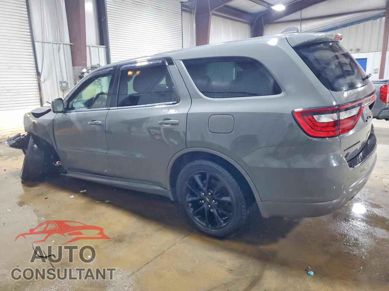 DODGE DURANGO 2019 - 1C4RDJDG0KC827877
