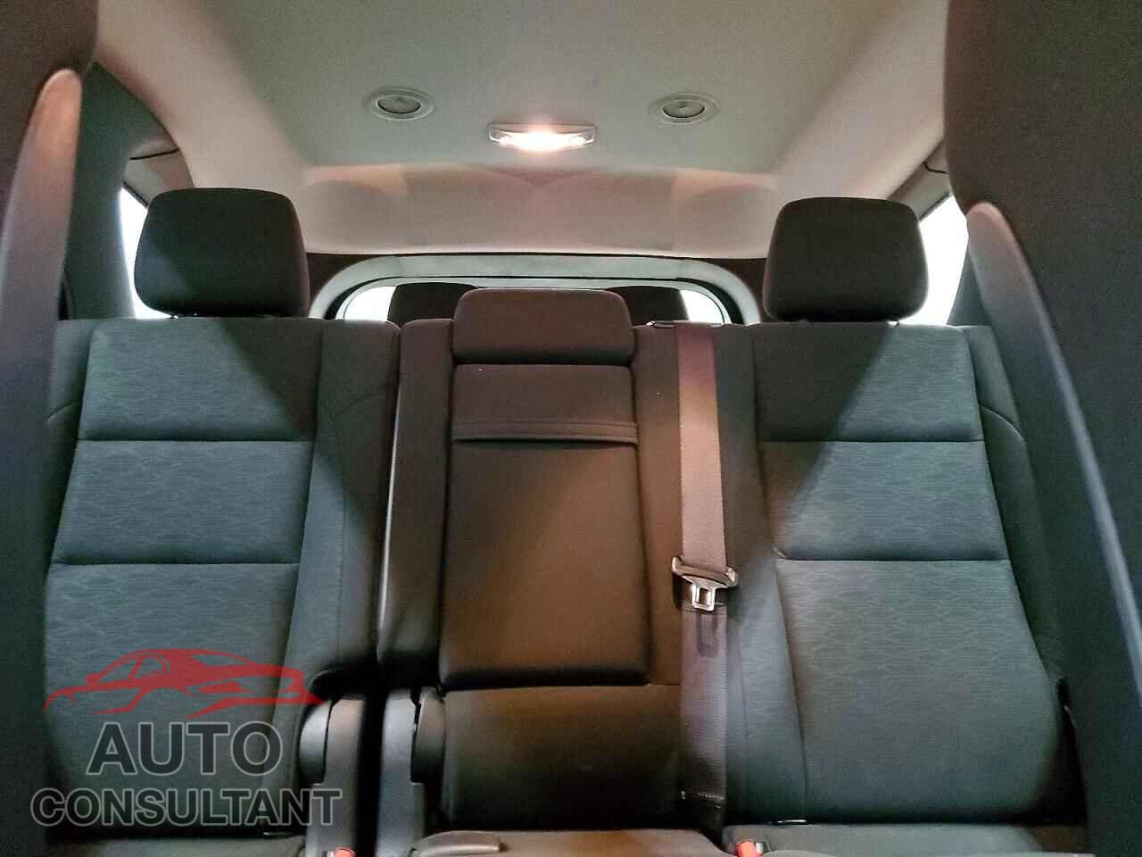 DODGE DURANGO 2021 - 1C4RDJAG2MC792671