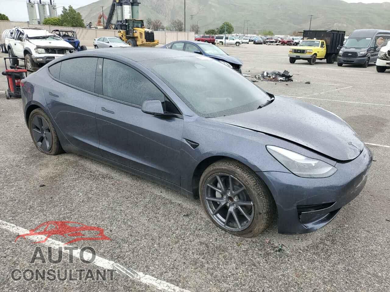 TESLA MODEL 3 2023 - 5YJ3E1EA9PF543672