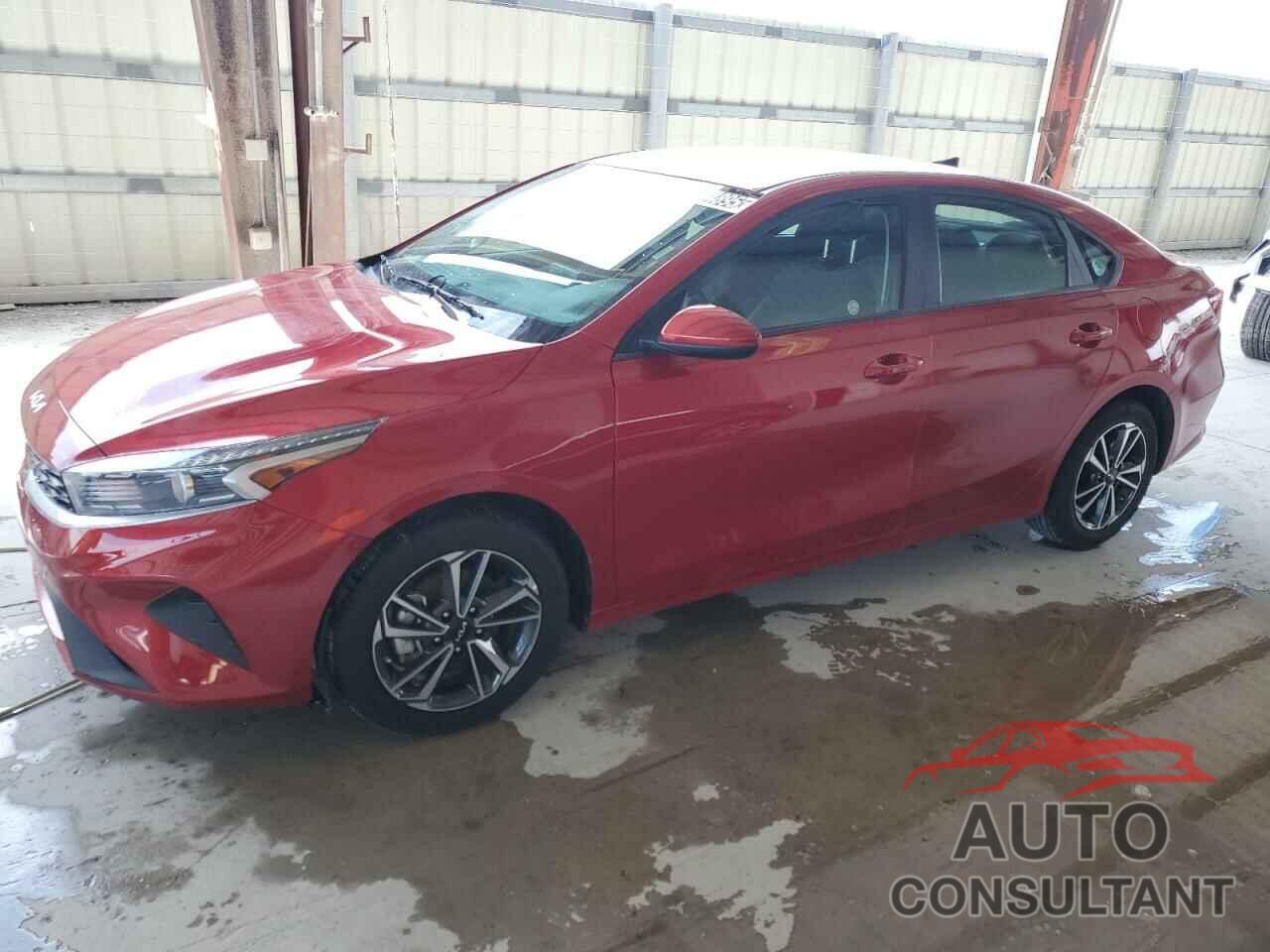 KIA FORTE 2024 - 3KPF24AD2RE741719