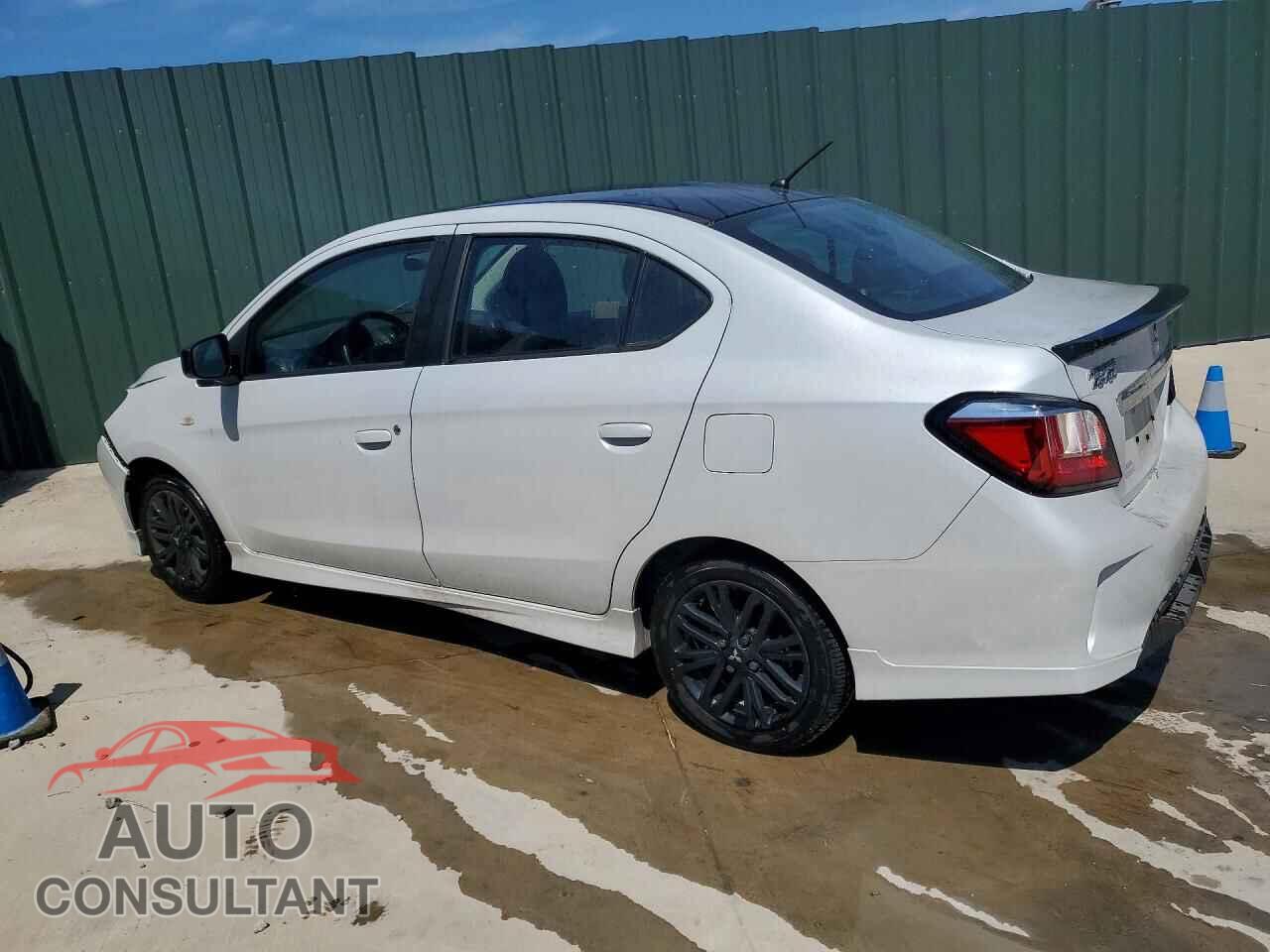 MITSUBISHI MIRAGE 2024 - ML32FUFJ8RHF14908