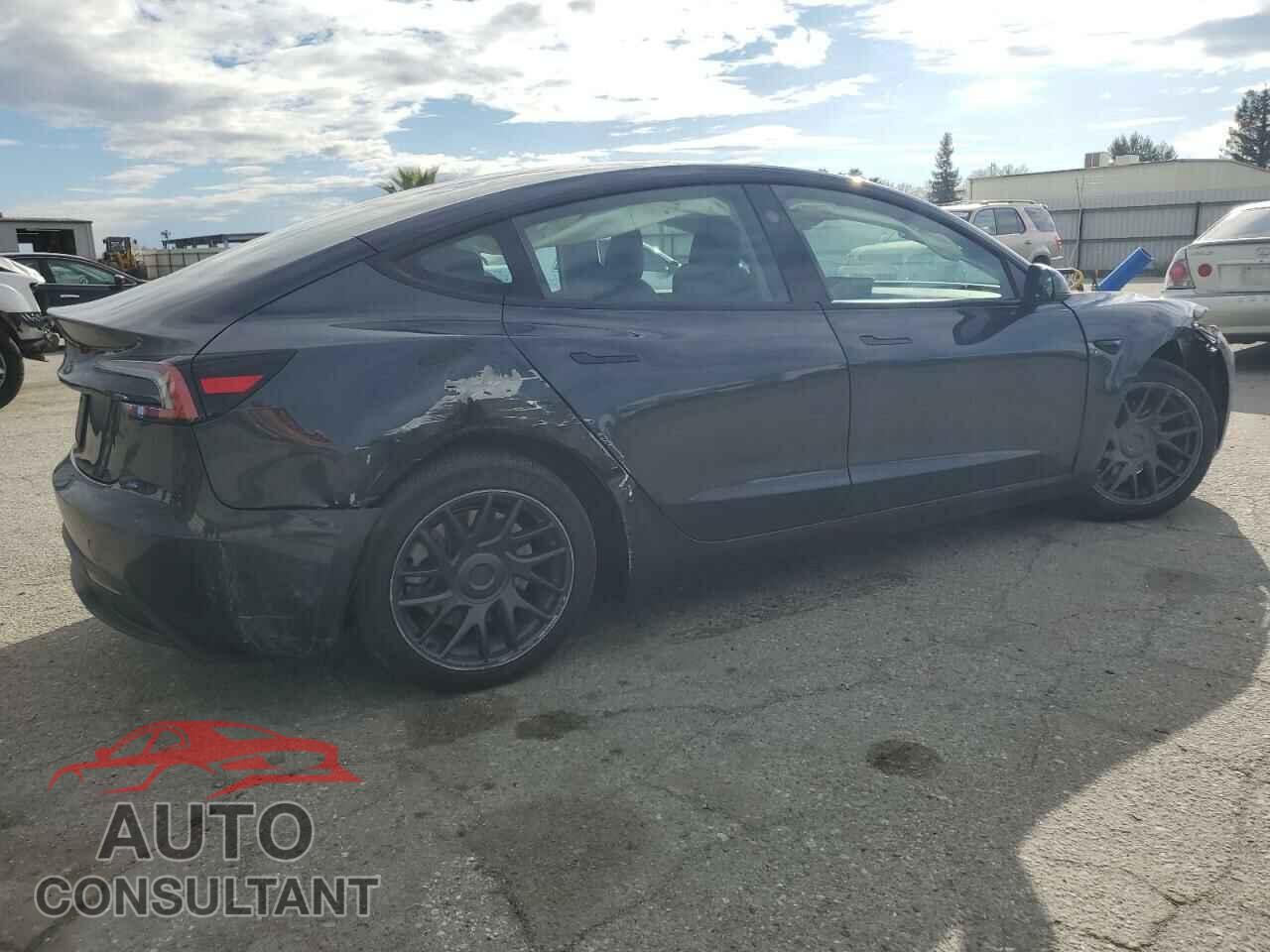 TESLA MODEL 3 2024 - 5YJ3E1EA2RF824179