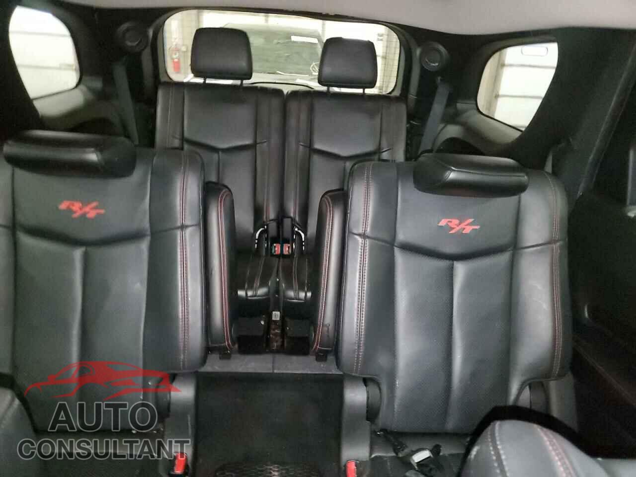 DODGE DURANGO 2013 - 1C4SDJCTXDC669034