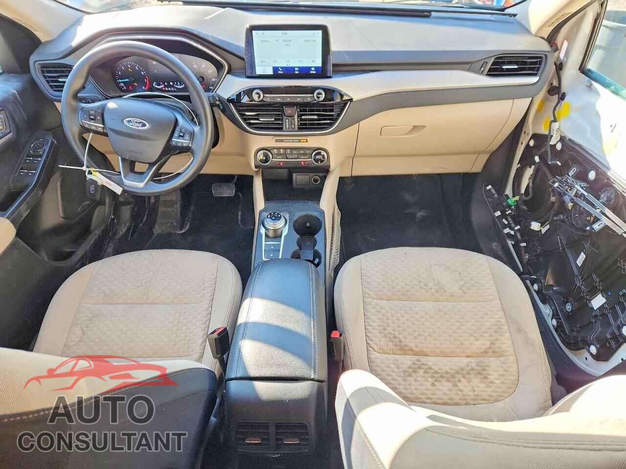 FORD ESCAPE 2020 - 1FMCU9G67LUA27737