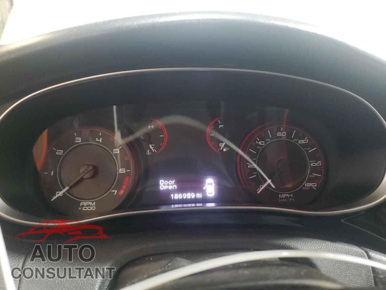 DODGE DART 2013 - 1C3CDFAA2DD201090