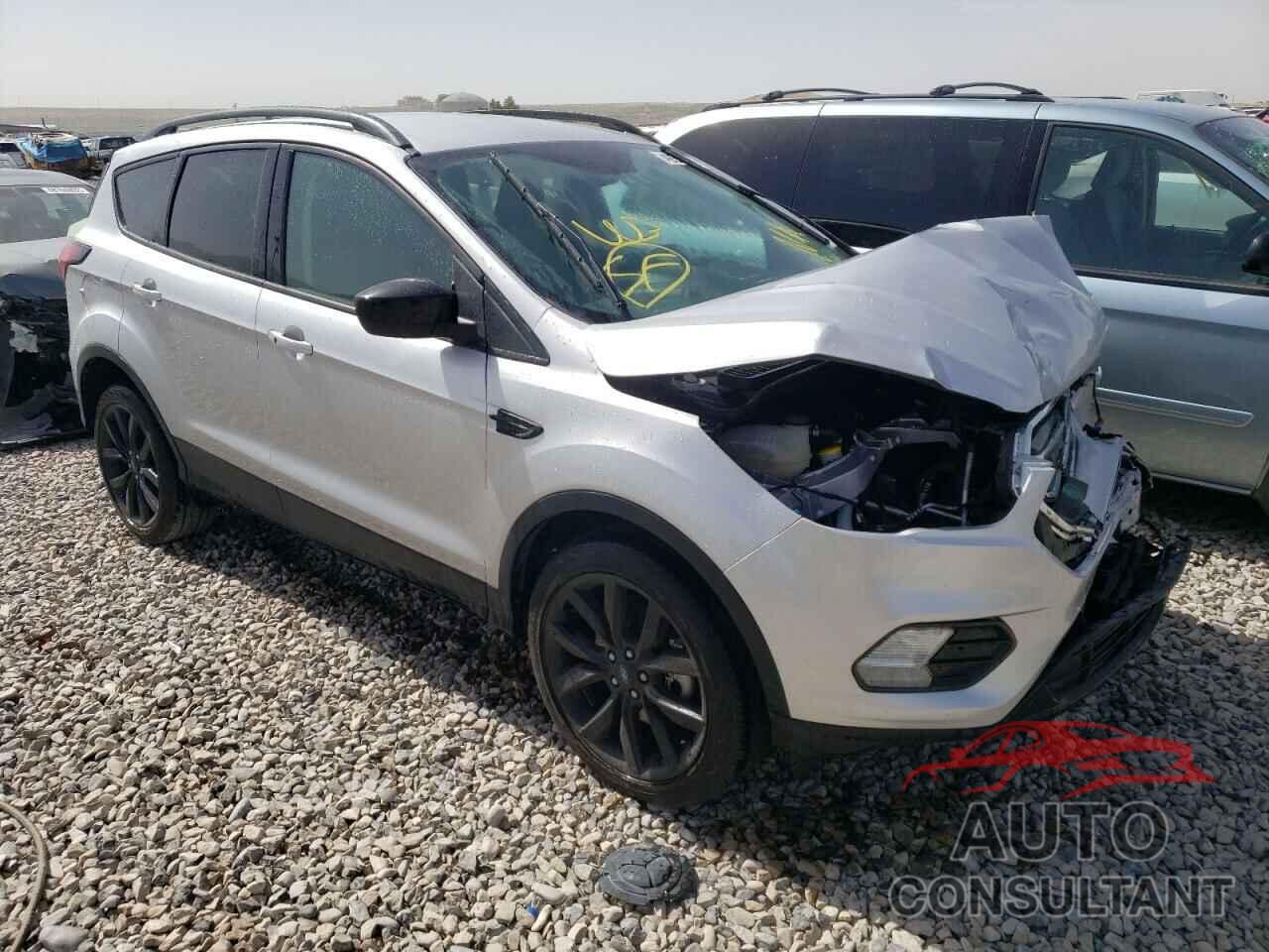 FORD ESCAPE 2019 - 1FMCU9GD2KUB60810