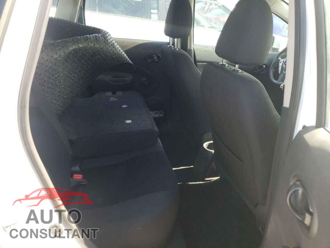 NISSAN VERSA 2019 - 3N1CE2CP3KL361783