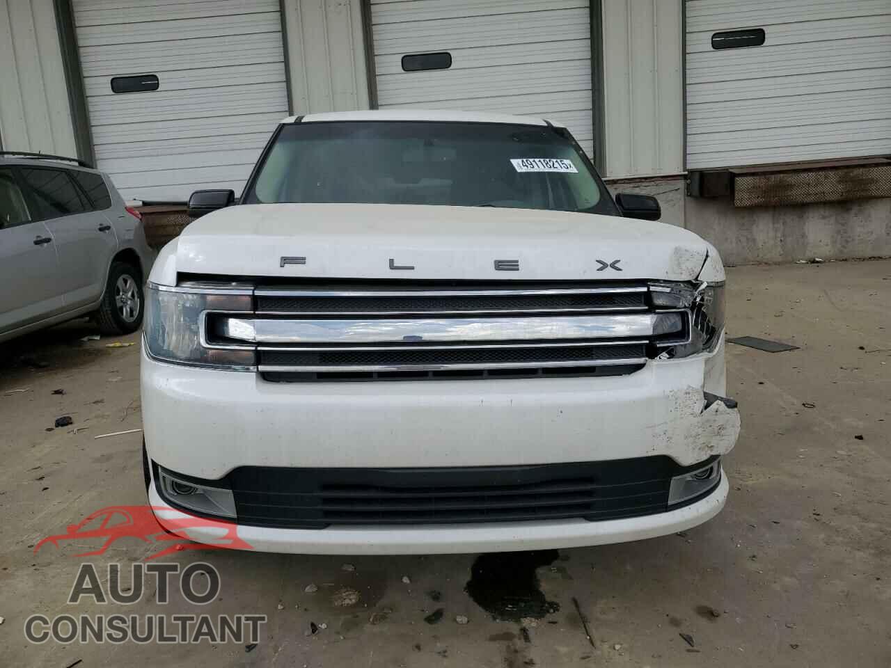 FORD FLEX 2014 - 2FMHK6C8XEBD40467