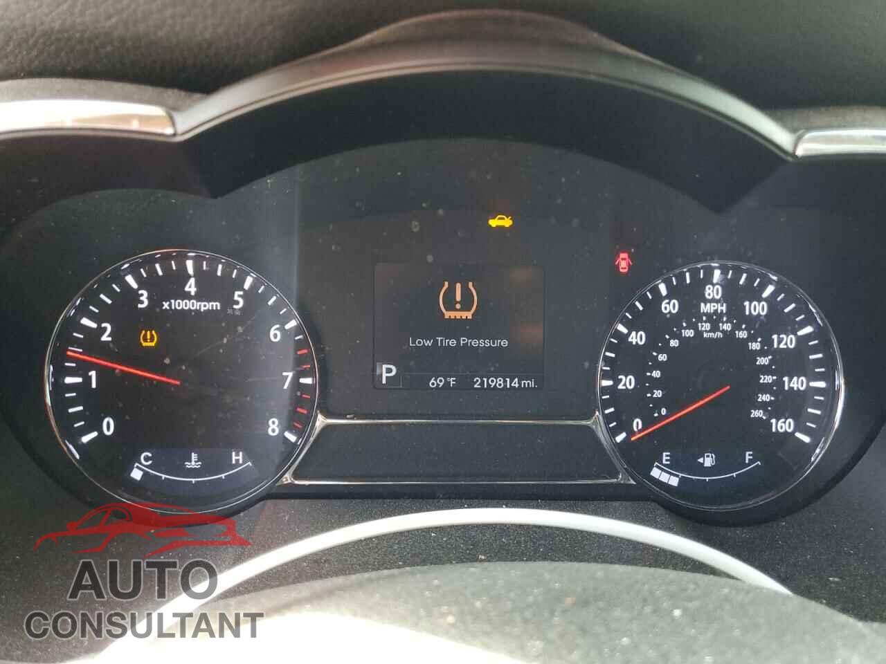 KIA OPTIMA 2012 - 5XXGR4A66CG022411