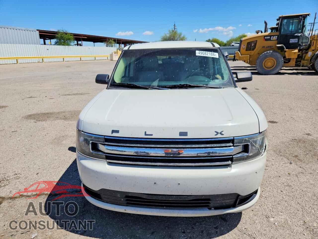 FORD FLEX 2013 - 2FMGK5B85DBD21959