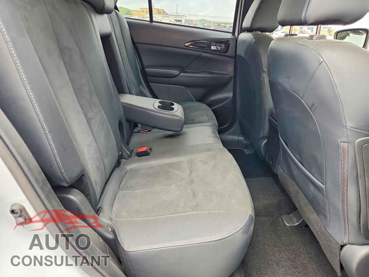 MITSUBISHI ECLIPSE 2025 - JA4ATWAA6SZ005122