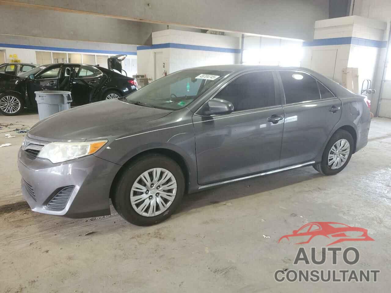 TOYOTA CAMRY 2014 - 4T4BF1FK0ER384045