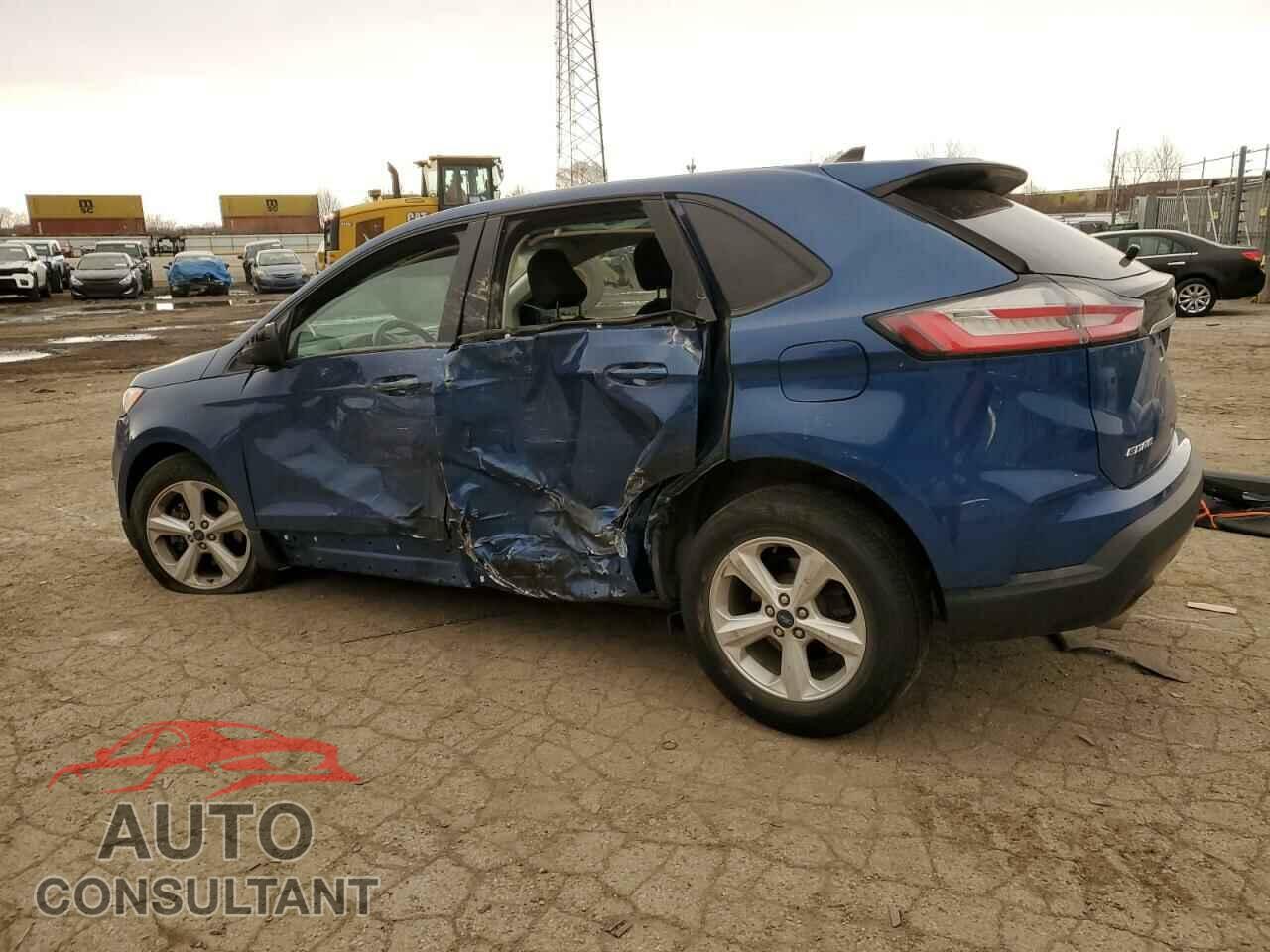 FORD EDGE 2020 - 2FMPK3G97LBA79793