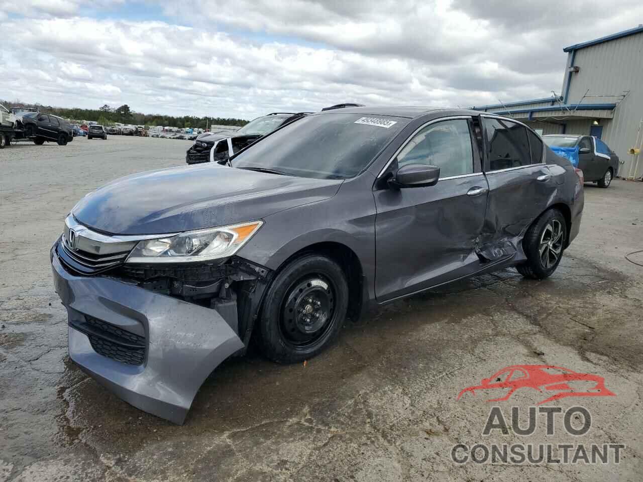 HONDA ACCORD 2016 - 1HGCR2F34GA051782