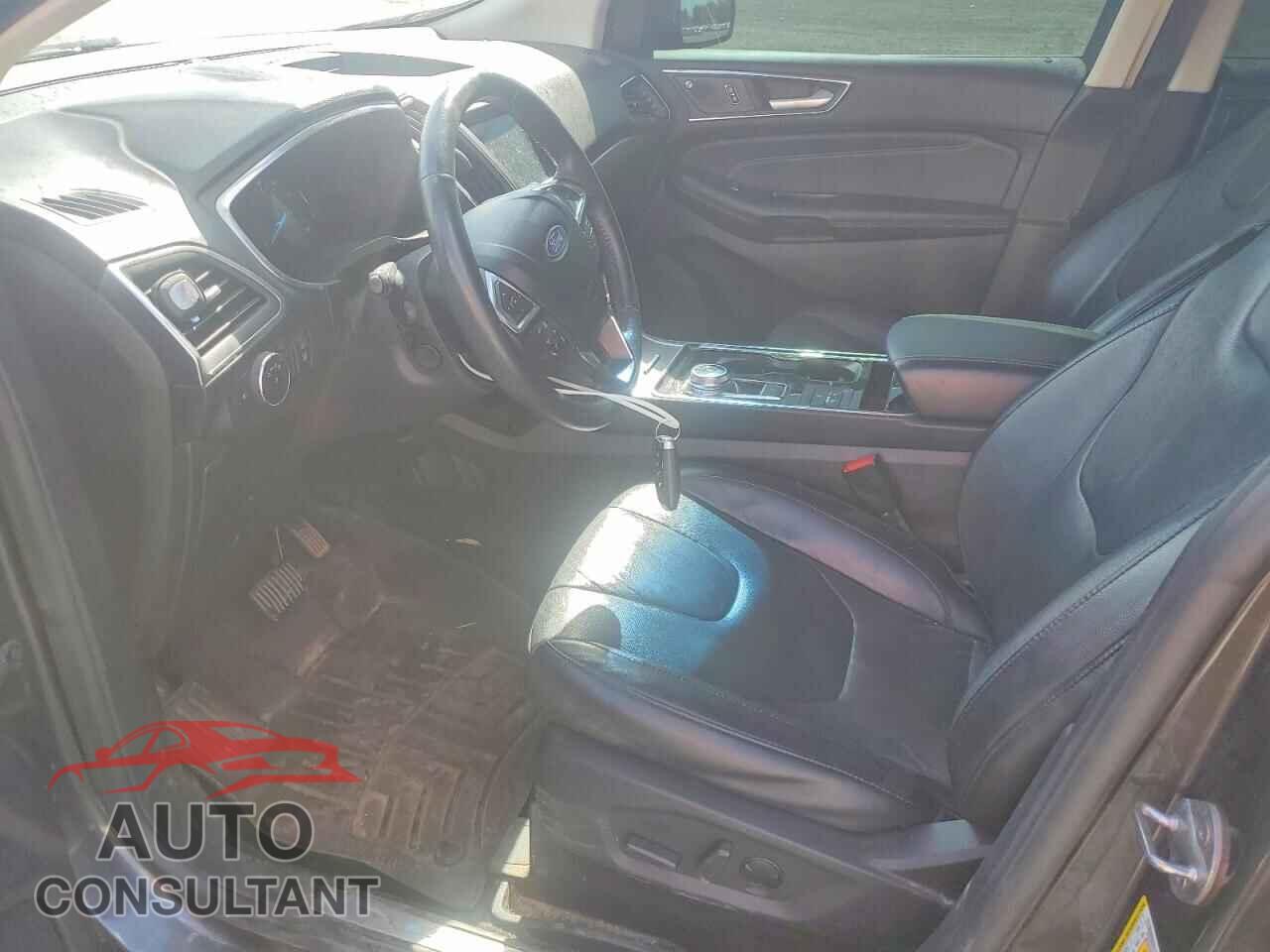 FORD EDGE 2020 - 2FMPK3K98LBB43444