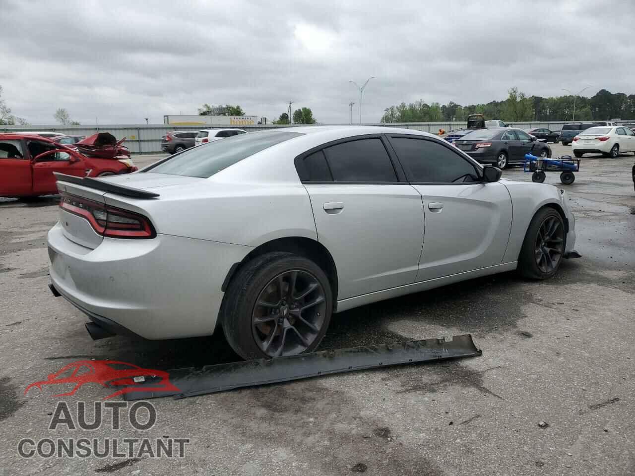 DODGE CHARGER 2016 - 2C3CDXKT7GH160887